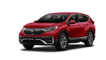 Honda CR-V G 2023